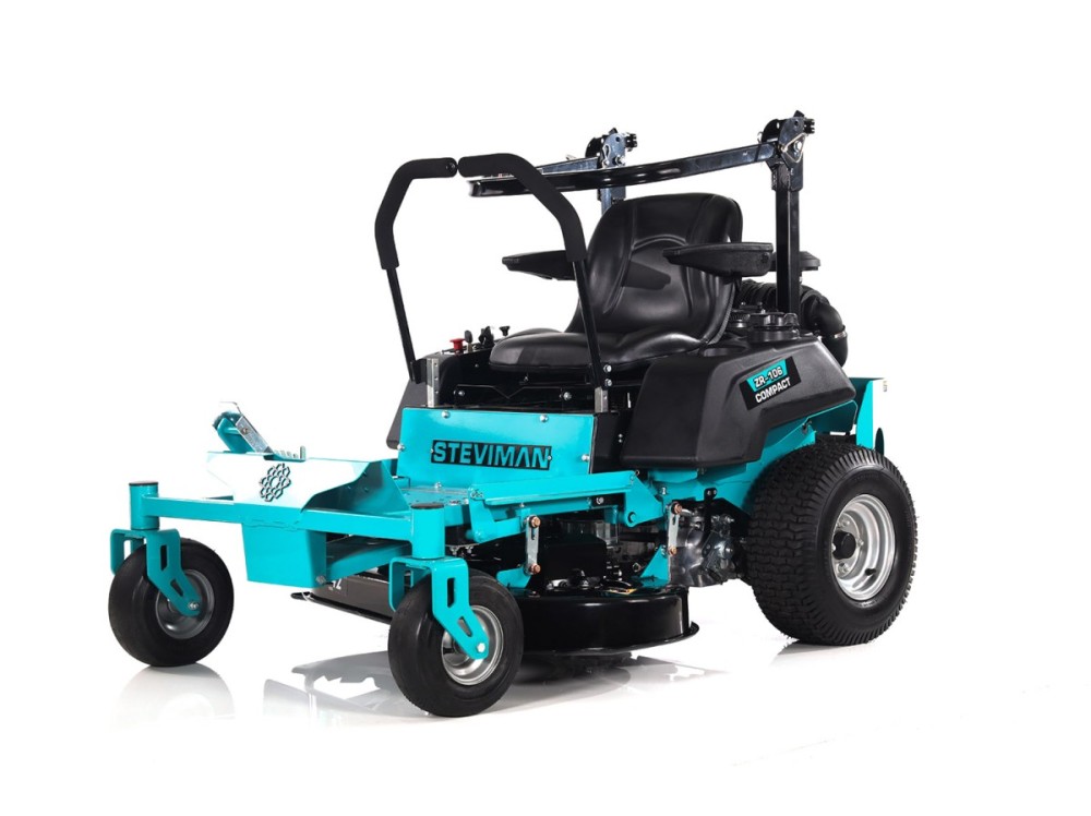 ZR-106 Compact ZR-106ZS-2305 в фирменном магазине STEVIMAN