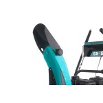 Бензиновый снегоуборщик STEVIMAN SX-56E