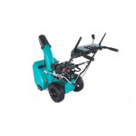 Бензиновый снегоуборщик STEVIMAN SX-56E