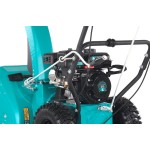 Бензиновый снегоуборщик STEVIMAN SX-56E