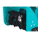 Бензиновый снегоуборщик STEVIMAN SX-56E