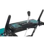 Бензиновый снегоуборщик STEVIMAN SX-56E