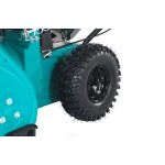 Бензиновый снегоуборщик STEVIMAN SX-56E