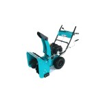 Бензиновый снегоуборщик STEVIMAN SX-56
