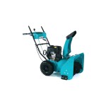 Бензиновый снегоуборщик STEVIMAN SX-56
