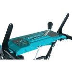 Бензиновый снегоуборщик STEVIMAN SX-56