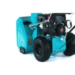 Бензиновый снегоуборщик STEVIMAN SX-56