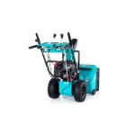 Бензиновый снегоуборщик STEVIMAN SX-61
