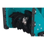 Бензиновый снегоуборщик STEVIMAN SX-61