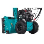 Бензиновый снегоуборщик STEVIMAN SX-61