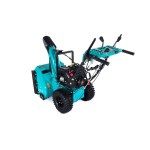 Бензиновый снегоуборщик STEVIMAN SX-61