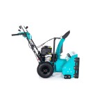 Бензиновый снегоуборщик STEVIMAN SX-61