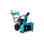 Бензиновый снегоуборщик STEVIMAN SX-61