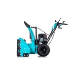 Бензиновый снегоуборщик STEVIMAN SX-61