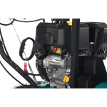 Бензиновый снегоуборщик STEVIMAN SX-61