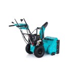 Бензиновый снегоуборщик STEVIMAN SX-61