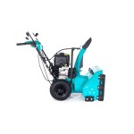 Бензиновый снегоуборщик STEVIMAN SX-61 MAX