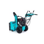 Бензиновый снегоуборщик STEVIMAN SX-61 MAX