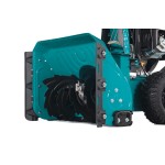 Бензиновый снегоуборщик STEVIMAN SX-61 MAX