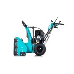 Бензиновый снегоуборщик STEVIMAN SX-61 MAX