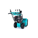 Бензиновый снегоуборщик STEVIMAN SX-61 MAX