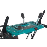 Бензиновый снегоуборщик STEVIMAN SX-61 MAX