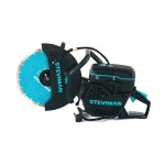Бензорез STEVIMAN GS730 14