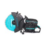Бензорез STEVIMAN GS740 16 BOX