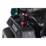 Садовый райдер STEVIMAN ZR-106 Compact