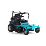 Садовый райдер STEVIMAN ZR-106 Compact
