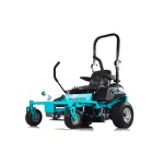 Садовый райдер STEVIMAN ZR-106 Compact