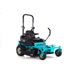 Садовый райдер STEVIMAN ZR-106 Compact