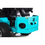 Садовый райдер STEVIMAN ZR-106 Compact