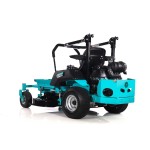 Садовый райдер STEVIMAN ZR-106 Compact
