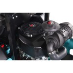 Садовый райдер STEVIMAN ZR-106 Compact