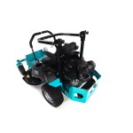 Садовый райдер STEVIMAN ZR-106 Compact