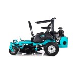 Садовый райдер STEVIMAN ZR-106 Compact