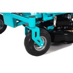 Садовый райдер STEVIMAN ZR-106 Compact