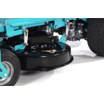 Садовый райдер STEVIMAN ZR-106 Compact