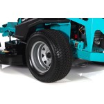 Садовый райдер STEVIMAN ZR-152 Professional