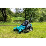 Садовый райдер STEVIMAN ZR-152 Professional