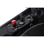 Садовый райдер STEVIMAN ZR-152 Professional