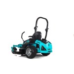 Садовый райдер STEVIMAN ZR-152 Professional