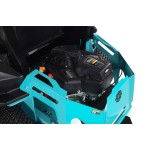 Садовый райдер STEVIMAN ZR-152 Professional