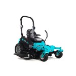 Садовый райдер STEVIMAN ZR-152 Professional