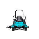 Садовый райдер STEVIMAN ZR-152 Professional