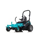 Садовый райдер STEVIMAN ZR-152 Professional
