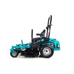 Садовый райдер STEVIMAN ZR-152 Professional