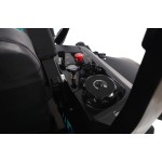 Садовый райдер STEVIMAN ZR-152 Professional