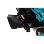 Садовый райдер STEVIMAN ZR-152 Professional